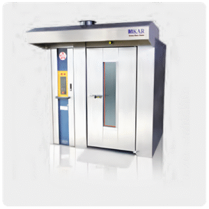 V25 – Electrical Oven