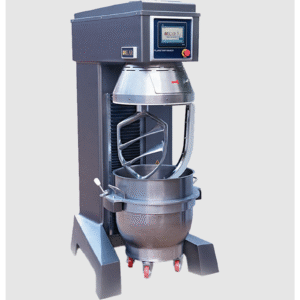 Planetary Mixers (Multi Speed)