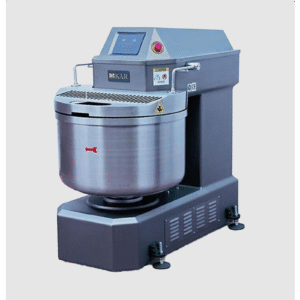 Spiral Mixers (Dual Speed)