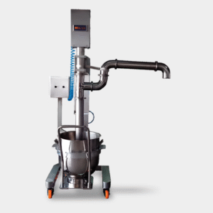 Batter Pump