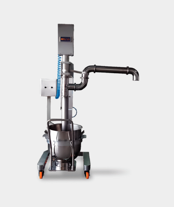 Batter Pump