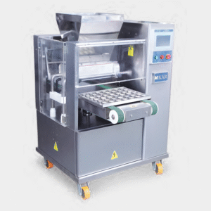 Cake Dropping Machine