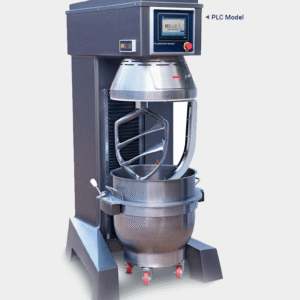 Planetary Mixers (Cookies & Cakes)