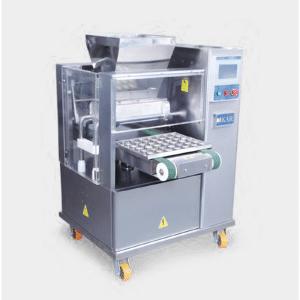 Single Color Cake Drop Machine