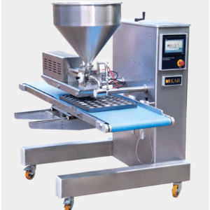 Single Nozzle VoluMetric