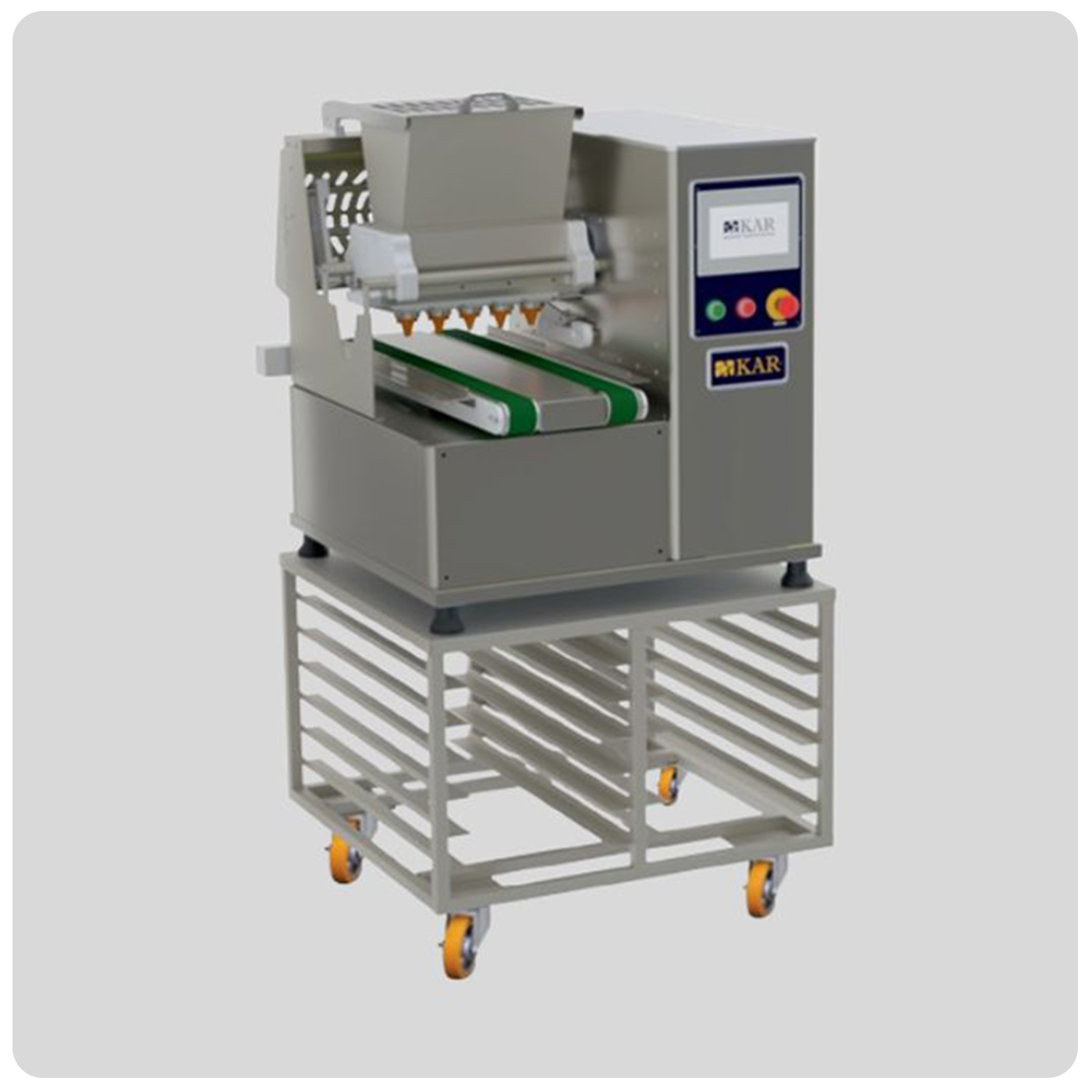 BABY COOKIE DROP 5N - Image 2