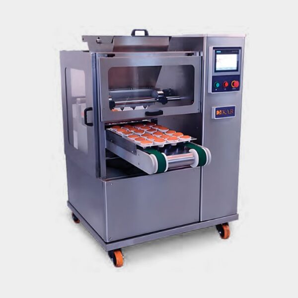 Single Needle Cream Injector - Image 2
